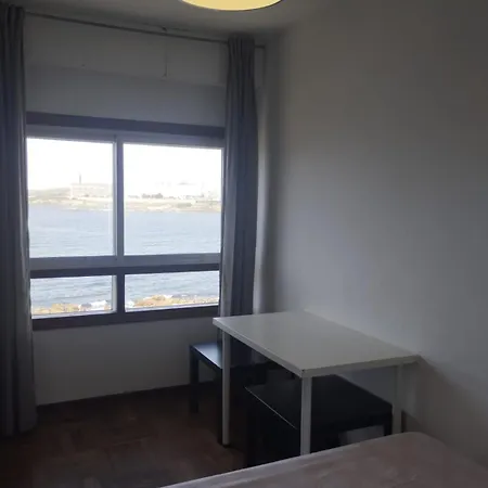Apartment Centrico. Primera Linea E Impresionantes Vistas Al Mar