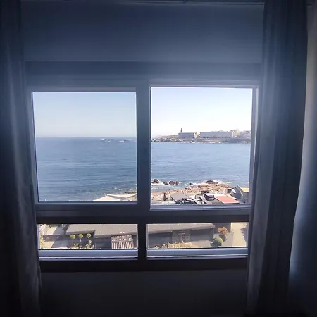 Centrico. Primera Linea E Impresionantes Vistas Al Mar *