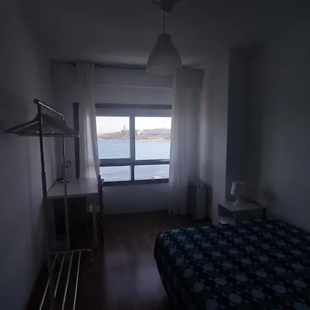 Apartment Centrico. Primera Linea E Impresionantes Vistas Al Mar